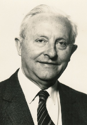 Ds. G.D. Vossers
